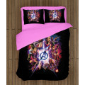 Povlečení s přikrývkou - The Avengers