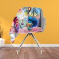 Deka na postel 3D - Shimmer And Shine