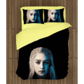 Povlečení s přikrývkou - Game of Thrones Deneris