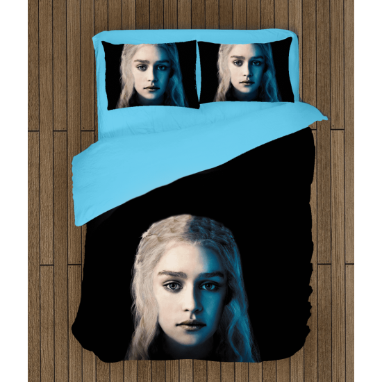 Povlečení s přikrývkou - Game of Thrones Deneris