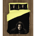 Povlečení s přikrývkou - Game Of Thrones John Snow