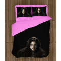 Povlečení s přikrývkou - Game Of Thrones John Snow