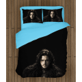 Povlečení s přikrývkou - Game Of Thrones John Snow