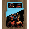 Povlečení s přikrývkou - Justice League