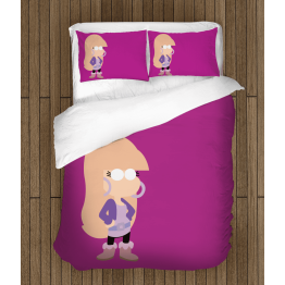 Povlečení s přikrývkou - Gravity Falls Pacifica