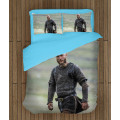Povlečení s přikrývkou- The Vikings