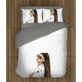 Povlečení s přikrývkou - Ariana Grande Star