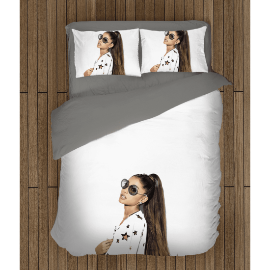 Povlečení s přikrývkou - Ariana Grande Star