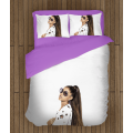 Povlečení s přikrývkou - Ariana Grande Star