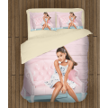 Povlečení s přikrývkou - Ariana Grande Pop