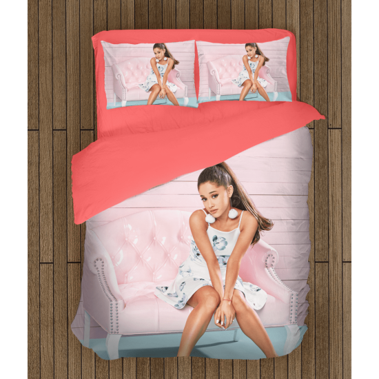 Povlečení s přikrývkou - Ariana Grande Pop