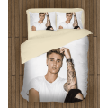 Povlečení s přikrývkou - Justin Bieber