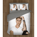 Povlečení s přikrývkou - Justin Bieber