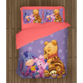 Povlečení s přikrývkou Medvídek pú - Wennie The Pooh