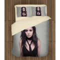 Povlečení s přikrývkou - Nina Dobrev