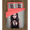 Povlečení s přikrývkou - Nina Dobrev