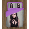 Povlečení s přikrývkou - Nina Dobrev