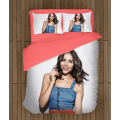 3D povlečení s přikrývkou - Olivia Culpo
