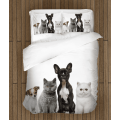 Povlečení s přikrývkou - Home Pets