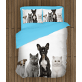 Povlečení s přikrývkou - Home Pets