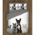 Povlečení s přikrývkou - Home Pets