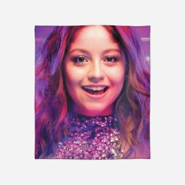 Kvalitni deka - Soy Luna Purple