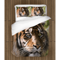 Povlečení s přikrývkou - Tiger