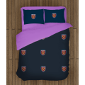 3D povlečení s přikrývkou - West Ham