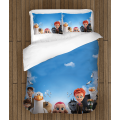 Povlečení s přikrývkou - Stork Animation