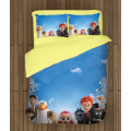 Povlečení s přikrývkou - Stork Animation