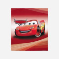 Dětská deka - McQueen Cars