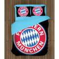 3D povlečení s přikrývkou - Bayern Munchen