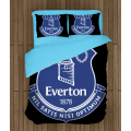 3D povlečení s přikrývkou - Everton