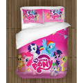 Povlečení s přikrývkou - My Little Pony