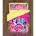 Povlečení s přikrývkou - My Little Pony