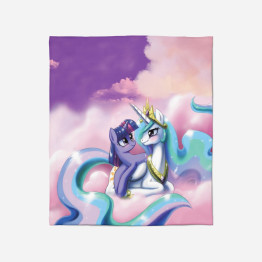 Deka jednorožec - Fairy Unicorn