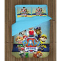 Povlečení s přikrývkou - Paw Patrol