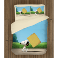 Dětská ložní souprava - The Peanuts