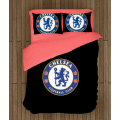 3D povlečení s přikrývkou - Chelsea Ball