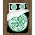 3D povlečení s přikrývkou - Celtic