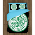 3D povlečení s přikrývkou - Celtic