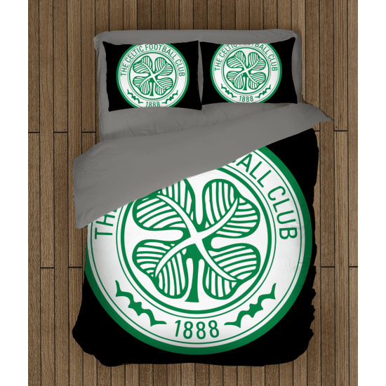 3D povlečení s přikrývkou - Celtic