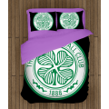 3D povlečení s přikrývkou - Celtic