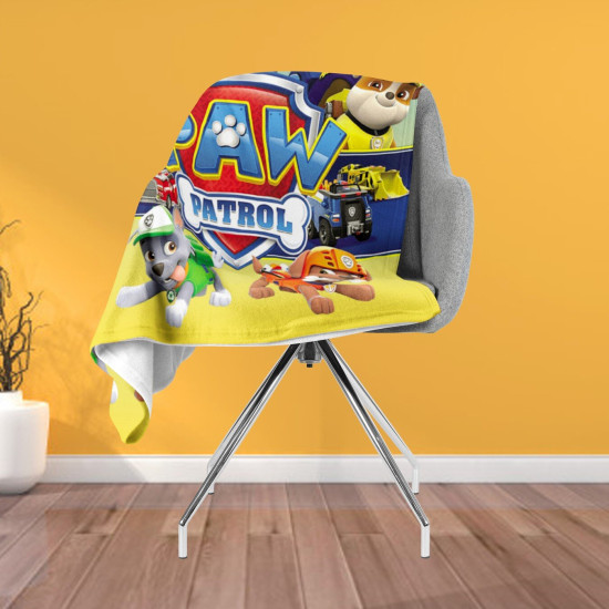 Deka Tlapková Patrola - Paw Patrol
