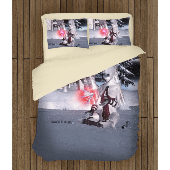 Povlečení s přikrývkou - Star Wars Game