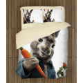 Dětská ložní souprava - Peter Rabbit
