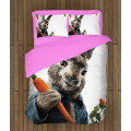 Dětská ložní souprava - Peter Rabbit