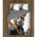 Dětská ložní souprava - Peter Rabbit