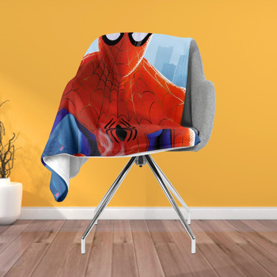 Deka - Spiderman