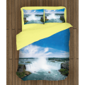 Povlečení s přikrývkou- Niagara Falls